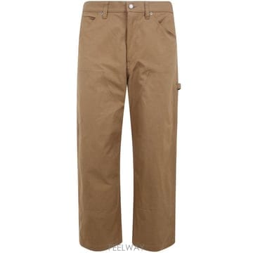 Comme des Garcons 26FW �ĵ������� ��Ʈ����Ʈ ���� HR P030 BROWN26FW �ĵ������� ��Ʈ����Ʈ ���� HR P030 BROWN