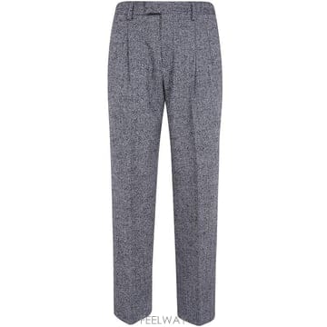 Lardini 26FW �󸣵�� ��Ʈ����Ʈ ���� ACBREST ACIF67532 130NE BLACK N WHITE26FW �󸣵�� ��Ʈ����Ʈ ���� ACBREST ACIF67532 130NE 