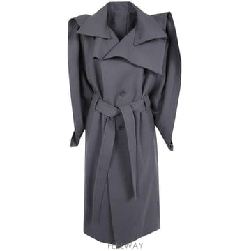 Issey Miyake 26FW �̼��� �̾��� ��Ʈ IM68FA052 12 GRAY26FW �̼��� �̾��� ��Ʈ IM68FA052 12 GRAY