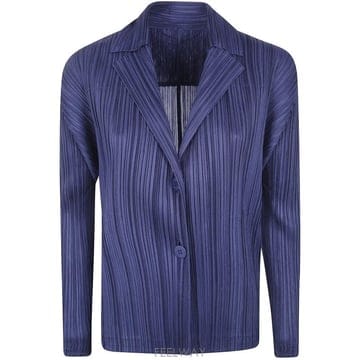 Issey Miyake 26FW �ø����ø��� ��Ʈ ���� PP68JD511 75 NAVY26FW �ø����ø��� ��Ʈ ���� PP68JD511 75 NAVY