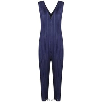 Issey Miyake 26FW �ø����ø��� ������Ʈ PP68JI384 75 NAVY26FW �ø����ø��� ������Ʈ PP68JI384 75 NAVY