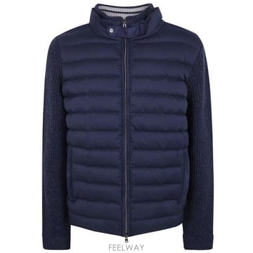 Herno 26FW ������ ���� MP000137U 70264 9201 BLUE NAVY26FW ������ ���� MP000137U 70264 9201 BLUE NAVY