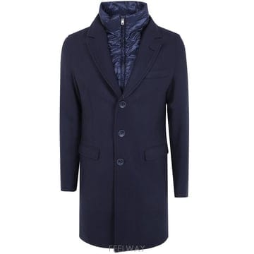 Herno 26FW ������ ��Ʈ CA000202U 33344 9200 BLUE NAVY26FW ������ ��Ʈ CA000202U 33344 9200 BLUE NAVY
