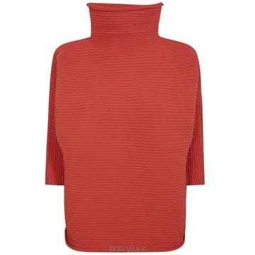 Issey Miyake 26FW �ø����ø��� ���� PP68KK801 24 RED26FW �ø����ø��� ���� PP68KK801 24 RED