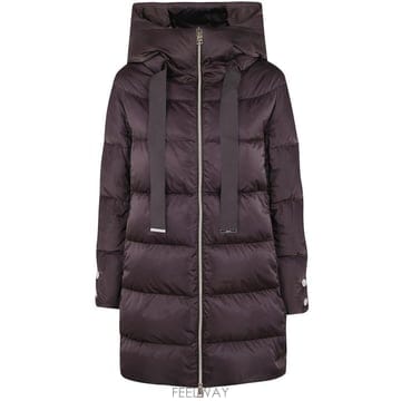 Herno 26FW ������ ��ƾ A ������ ��Ŷ PI1304D 12170Z 099 8810 DARK CHOCOLATE26FW ������ ��ƾ A ������ ��Ŷ PI1304D 12170Z 099 8810