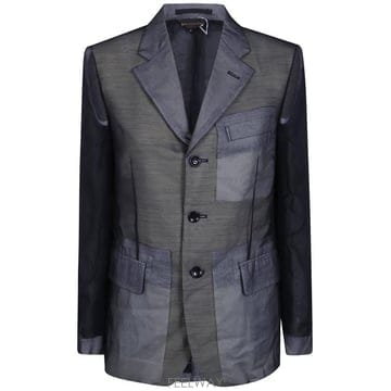 Comme des Garcons 26FW �ĵ������� ��Ʈ ���� GR J008 099 BLACK26FW �ĵ������� ��Ʈ ���� GR J008 099 BLACK