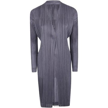 Issey Miyake 26FW �ø����ø��� ��Ʈ PP68JA512 17 CHARCOAL26FW �ø����ø��� ��Ʈ PP68JA512 17 CHARCOAL