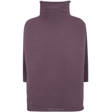 Issey Miyake 26FW �ø����ø��� ���� PP68KK801 47 DARK BROWN26FW �ø����ø��� ���� PP68KK801 47 DARK BROWN