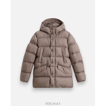 Woolrich 26FW �︮ġ �е� CFWOOU2087MBUT2635 742526FW �︮ġ �е� CFWOOU2087MBUT2635 7425