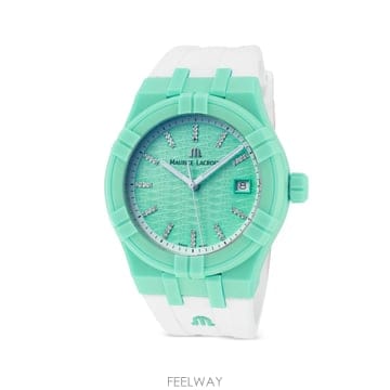 아이콘 타이드 40mm 시계