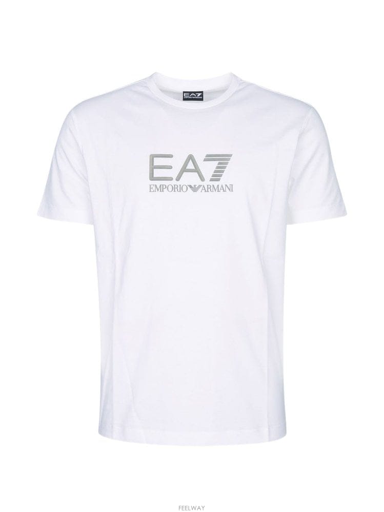 | Other Brand | EA7 �������� �Ƹ����� �ΰ� ��ư Ƽ���� 7M002095AF277 B0712339577EA7 �������� �Ƹ����� �ΰ� ��ư Ƽ���� 7M002095AF277 B