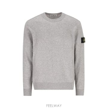 스톤 아일랜드 로고 셔츠 L2S155100021S00B4V0M60 B0192337489