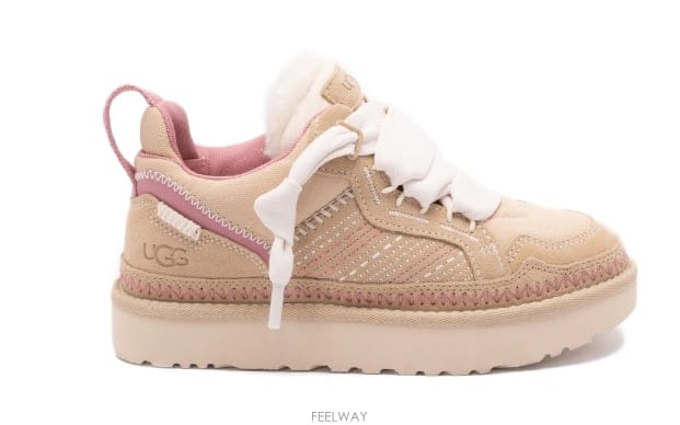 UGG �ο�� �޵��� ��ũ Ʈ���� ����Ŀ��ο�� �޵��� ��ũ Ʈ���� ����Ŀ��