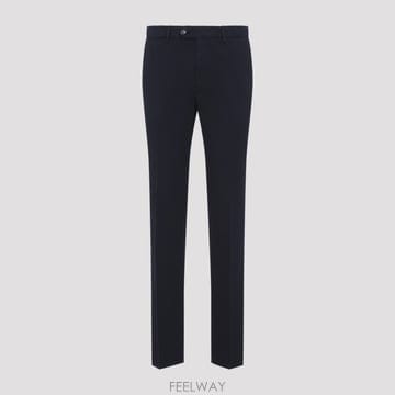 [A3] 브루넬로 쿠치넬리 M252DI1770 팬츠 M252DI1770 C2517 NAVY