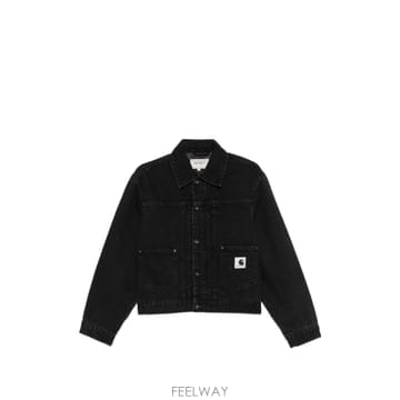칼하트 Belmar denim jacket 12296540356872 TP725717022