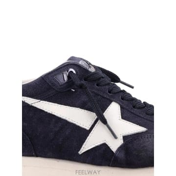 | Other Brand | Golden Goose Marathon star patch sneakers 12269058162952 TP7Golden Goose Marathon star patch sneakers 122690581629