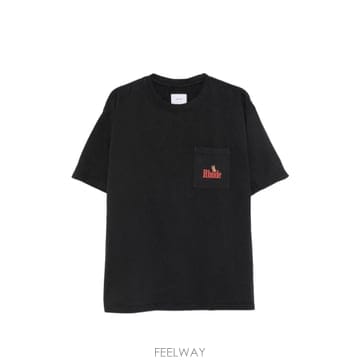 루드 American Spirit pocket T shirt 12296556151048 TP725716802
