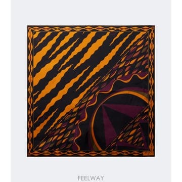 Emilio Pucci 26 FW Pucci Fiamme and Nawaho ��ũ Ʈ�� ��ī�� TP58188768226 FW Pucci Fiamme and Nawaho ��ũ Ʈ�� ��ī�� TP58188