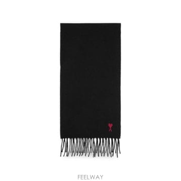 Ami 26FW �ƹ� ���÷� ��ī�� USF705 AW0047001 NOIR26FW �ƹ� ���÷� ��ī�� USF705 AW0047001 NOIR