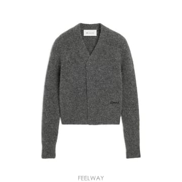Ami 26FW �ƹ� ����� FKC398 KN0021A189 GRIS26FW �ƹ� ����� FKC398 KN0021A189 GRIS