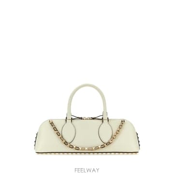 Valentino 23FW �߷�Ƽ�� ���̺��� ���� �����͵� East West �ڵ�� 3W0B0M73PLX098 TP57036823FW �߷�Ƽ�� ���̺��� ���� �����͵� East West �ڵ�� 