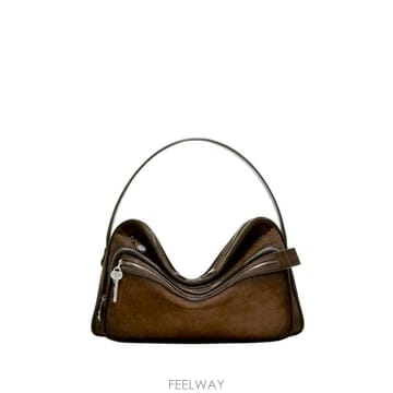 Acne 26FW ��ũ�� ��Ʃ��� ��Ʈ�� C10330 ADM DARK BROWN26FW ��ũ�� ��Ʃ��� ��Ʈ�� C10330 ADM DARK BROWN