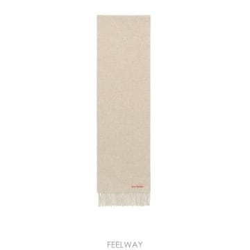 Acne 26FW ��ũ�� ��Ʃ��� ���ο� �� ������ ���÷� CA0218 633 OATMEAL MELANGE26FW ��ũ�� ��Ʃ��� ���ο� �� ������ ���÷� CA0218 63