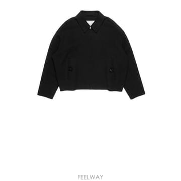 Acne 26FW ��ũ�� ��Ʃ��� ���� B90837 900 BLACK26FW ��ũ�� ��Ʃ��� ���� B90837 900 BLACK