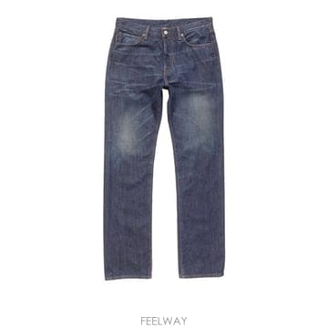 Acne 26FW ��ũ�� ��Ʃ��� ���� ���� B00485 REG838 DARK BLUE26FW ��ũ�� ��Ʃ��� ���� ���� B00485 REG838 DARK BLUE