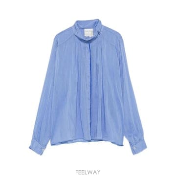 Forte Forte 26FW ������ ������ �������� ���� Bohemian ���� 15104MYSHIRTOXFORD TP58185826FW ������ ������ �������� ���� Bohemian ���� 15104MY