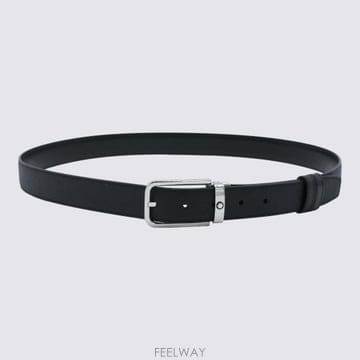Montblanc 26FW ������ ���� ��Ʈ 223409 BLACK26FW ������ ���� ��Ʈ 223409 BLACK