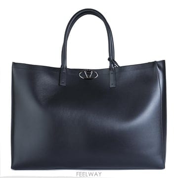 24FW 발렌티노 Vlogo 토트 백 5Y0B0C93JHH0NO TP570527821