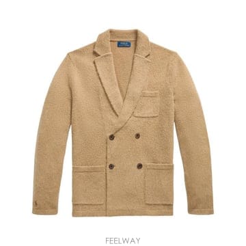 Ralph Lauren 26FW ���� �η� ��Ʈ 710B28811 001 BEIGE26FW ���� �η� ��Ʈ 710B28811 001 BEIGE