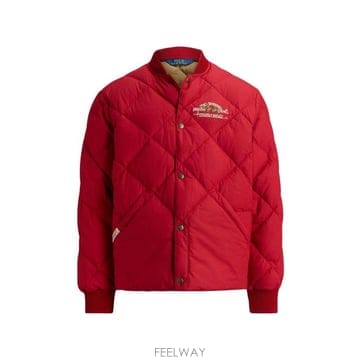 Ralph Lauren 26FW ���� �η� ���� 710B23067 001 RED26FW ���� �η� ���� 710B23067 001 RED