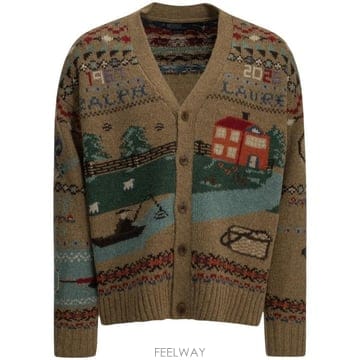 Ralph Lauren 26FW ���� �η� ����� 710B23902 001 BEIGE26FW ���� �η� ����� 710B23902 001 BEIGE