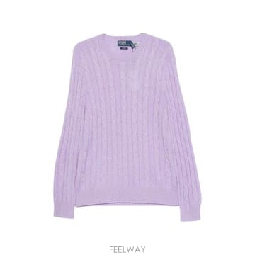 Ralph Lauren 26FW ���� �η� ������ 710876728 532 VIOLET26FW ���� �η� ������ 710876728 532 VIOLET