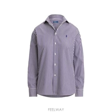 Ralph Lauren 26FW ���� �η� ���� 211910743 517 NAVY26FW ���� �η� ���� 211910743 517 NAVY