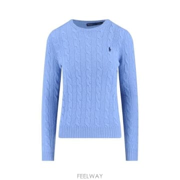 Ralph Lauren 26FW ���� �η� ������ 211971865 004 LIGHT BLUE26FW ���� �η� ������ 211971865 004 LIGHT BLUE