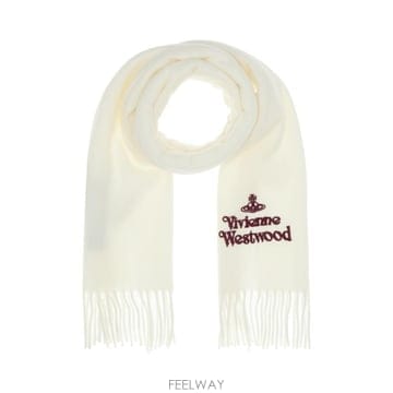 ViVienne westwood 26FW ���ȿ���Ʈ��� �ڼ� �ΰ� ���÷� 81030007W00Q7 A401 WHITE26FW ���ȿ���Ʈ��� �ڼ� �ΰ� ���÷� 81030007W00Q7 A