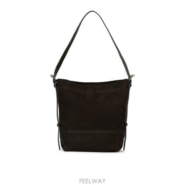 Lemaire 26FW ���޸� ��� ���� ��ư ĵ���� ���� ��Ƽ�� ��Ʈ�� BG0201 LL0189BR007 EBONY BR26FW ���޸� ��� ���� ��ư ĵ���� ���� ��Ƽ�� ��Ʈ�� B