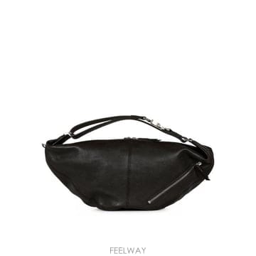 Lemaire 26FW ���޸� �̴� ���� �׷��ε� ���ȷ� ���� Ŭ�� �� BG0263 LL0131BR490 DARK CHOC26FW ���޸� �̴� ���� �׷��ε� ���ȷ� ���� Ŭ�� �� BG0