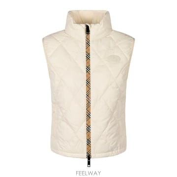 Burberry 26FW ������ �Ƿ� 8127011 C6056 TUNDRA WHITE26FW ������ �Ƿ� 8127011 C6056 TUNDRA WHITE