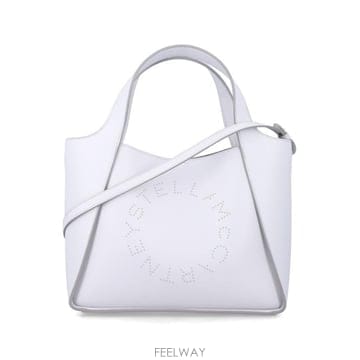 Stella McCartney 26SS ���ڶ� ��īƮ�� �ΰ� ũ�ν��ٵ� ��Ʈ�� 513860WP0563 170526SS ���ڶ� ��īƮ�� �ΰ� ũ�ν��ٵ� ��Ʈ�� 513860WP05