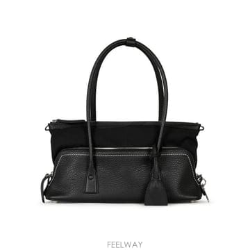 Maison Margiela 26FW ���������� 5AC ��� �̽�Ʈ ����Ʈ �� SB1ZH0007 P8833T8013 BLACK26FW ���������� 5AC ��� �̽�Ʈ ����Ʈ �� SB1ZH0007 P8