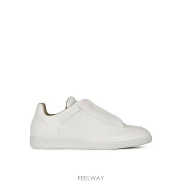 Maison Margiela 26FW ���������� ǻó �ο�ž ����Ŀ�� S57WS0561 P7573T1003 WHITE26FW ���������� ǻó �ο�ž ����Ŀ�� S57WS0561 P7573T1
