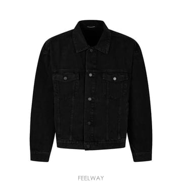 Saint Laurent 26FW ���ζ� ���� A001X5 Y10YA1247 BRISTOL BLACK26FW ���ζ� ���� A001X5 Y10YA1247 BRISTOL BLACK