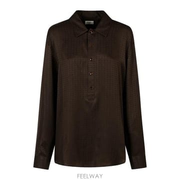 Saint Laurent 26FW ���ζ� ���� A001Q1 Y2O282036 CHOCOLAT26FW ���ζ� ���� A001Q1 Y2O282036 CHOCOLAT