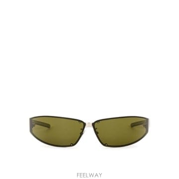 Saint Laurent 26FW ���ζ� ���۶� A003DW Y99738168 SILVER GREEN26FW ���ζ� ���۶� A003DW Y99738168 SILVER GREEN