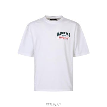 Amiri 26FW �ƹ̸� ���� AM426JR034 003O WHITE26FW �ƹ̸� ���� AM426JR034 003O WHITE