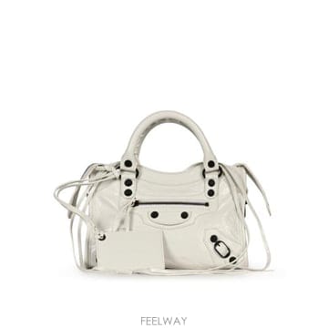Balenciaga 26FW �߷��þư� �� ��Ƽ �� 865763 2ACFH9104 OPTIC WHITE26FW �߷��þư� �� ��Ƽ �� 865763 2ACFH9104 OPTIC WHIT
